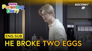 Download lagu YEONJUN’s Cooking Skills Get Exposed | TXT’s Parenting Diary EP4 | KOCOWA mp3 Download lagu YEONJUN’s Cooking Skills Get Exposed | TXT’s Parenting Diary EP4 | KOCOWA mp3