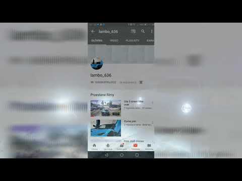 bezZahamowan - bi em dablju GTA 5 (Official music video )