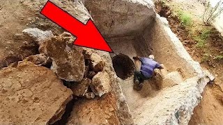 100 Most Incredible Archaeological Finds