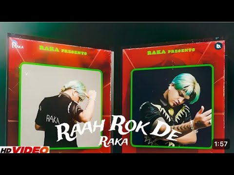 Raah Rok De