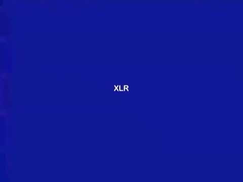 Bones Twitter Video - XLR Snippet [06.11.2017]