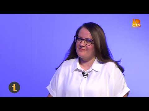 Daniel Darie - Semnele maturității creștinilor - Interviuri cu Simona Pop Vancea