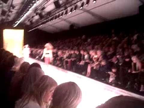 sonia rykiel summer spring 2011