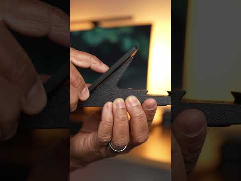 Corsair Xeneon Edge mount is coming soon!