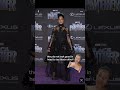 Black Woman Spring Color Analysis #glowuptips #coloranalysis #tessathompson