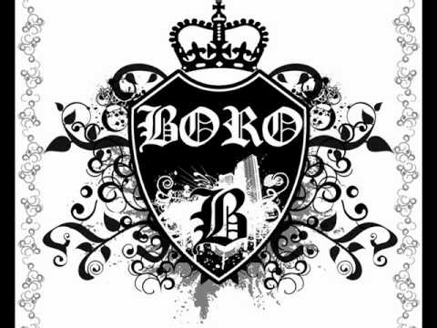 Boro - Już to słyszałem prod. Tytuz