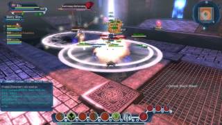 DCUO - Episode 25 - A Rip in Time Elite - Alive At All Times - No Death Feat - Worlds First