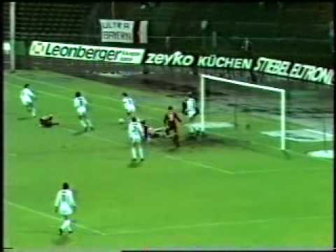 Bayern v Bochum (1985-86) (Cup) (Pt. 1)