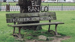 El Banco (2025) | Tráiler Oficial