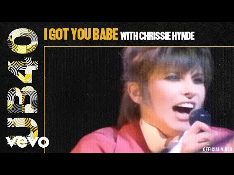 UB40 - I Got You Babe ft.  Chrissie Hynde