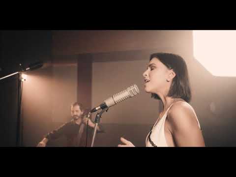 Acústico Mariana Rios / Ai que saudade d'ocê