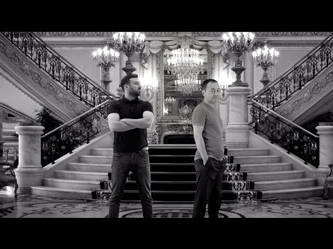Tarık İster & Serdar Ortaç - Gel de