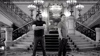 Tarık İster &amp; Serdar Ortaç - Gel de