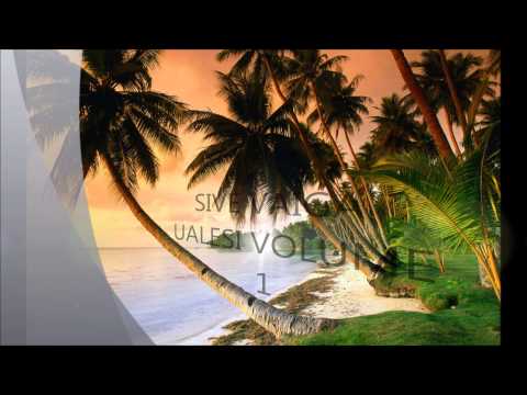 SIVE VAIGA UALESI VOLUME 1