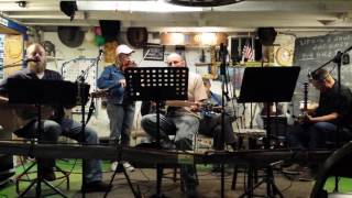 Spookin the Horses - TRV Music