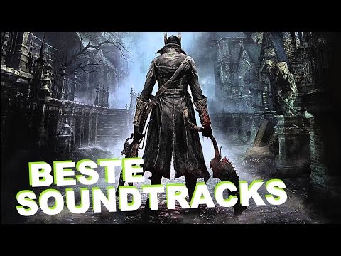 Die besten Spiele-Soundtracks 2015 | Behaind