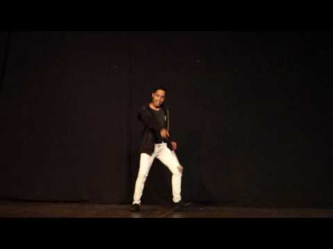 170521 The Dance Solo - Lucas Guimaraes