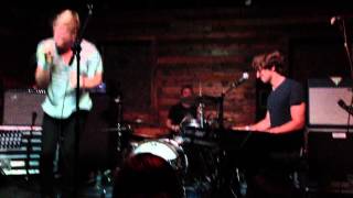 Kingsfoil - Grapevine Valentine - Live @ Backbooth Orlando le 03 08 2013