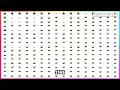 Toca Boca Intro Logo Over 1 000 000 Times