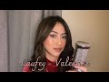Laufey Valentine Cover By Sisca Saras