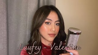 Download lagu Laufey - Valentine | Cover by Sisca Saras mp3