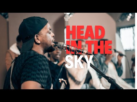 BunjoVille Ug - Head In the Sky (feat. Joel Bunjo, Fresera Bunjo Muyinga)