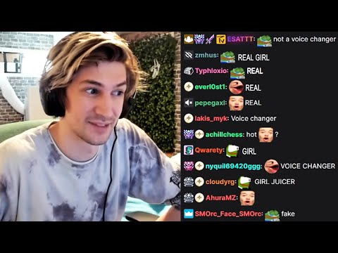 I Talked To All My Female Viewers On Discord