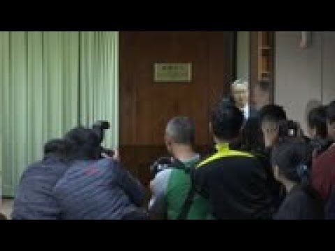 Thumbnail for US, Taiwan agree to new dialogue in China rebuke by William Brent