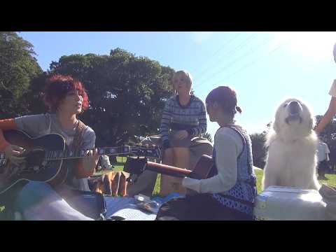 Hump Back-「橙光」Music Video