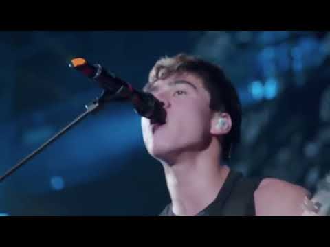 5 Seconds Of Summer Live At Wembley Arena