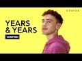 Years & Years 