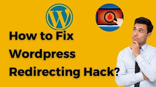 How to fix WordPress Redirecting to spam site | Redirect Malware Hack