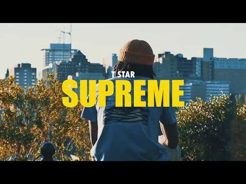 T Star - Supreme ft. Peter $un