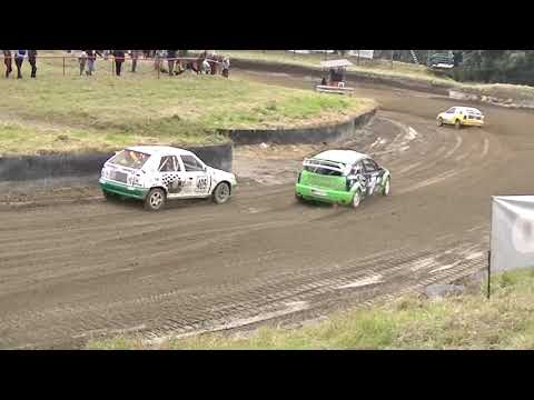 00024 Autocross Humpolec 28. - 29.8.2021
