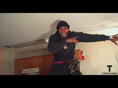 Kay Hawk - Bounce Back (Fuck Dat)