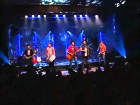 Circuladô de Fulô (2012) - LEVITAR