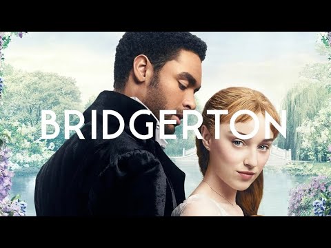 Os Bridgertons (Temporada 1) - O Duque e Eu | Audiolivro de Romance |  Audiobook | História de Amor