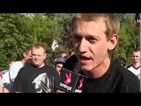 Bitwa o Kemping 2008 - Tetris vs Empo