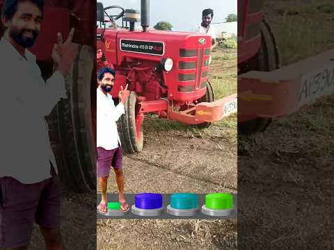 Mahindra tractor, Bus, poklen, Swaraj tractor, ???❤️❤️❤️