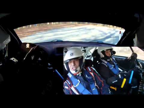 CameraCar 6°Ronde Monte Caio TURRINI M. - BUCCIARELLI M. - PS3 C2 R2B