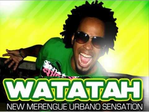 Watatah - Te mordi tu mujer