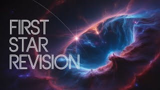 The First Stars May Not Have Been as Uniformly Massive as Astronomers Thought