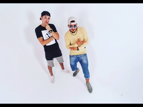 S.R. x Chris Cruz - MEGYEK (videoklip promo)