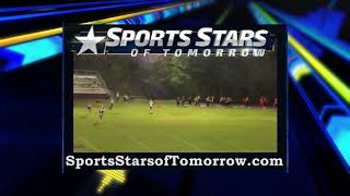 thumbnail: Luca Stanzani, Clearwater Academy Quarterback - Highlights