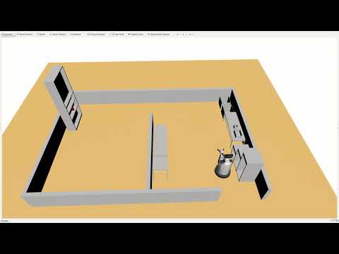 hsr drive-by pick-and-place in planning space