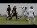 Soccer Highlights 