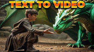 How To Create MONETIZABLE Animated Story Video With AI