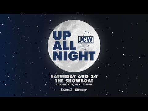 JCW Up All Night Results (8/24): Alec Price, Masha Slamovich, Griffin McCoy In Action