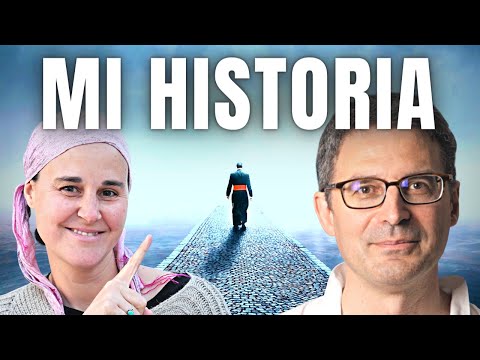 🙏 MI ENCUENTRO CON JESÚS, VIDA EN EL MONASTERIO, ETC. 🙏 JOSÉ ANTONIO VÁZQUEZ MOSQUERA