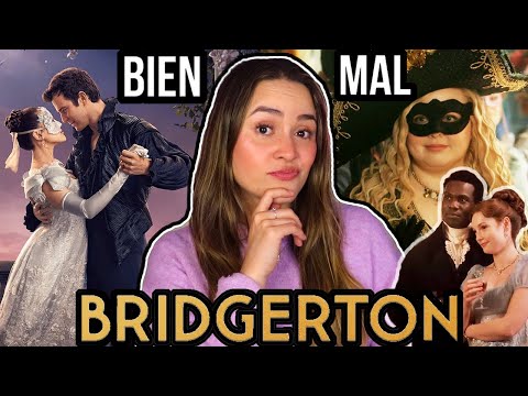 Estoy dentrísimo de la temporada 4 de 'Los Bridgerton', pero creo que la narrativa más importante de la serie de Netflix no es la de Benedict y Sophie